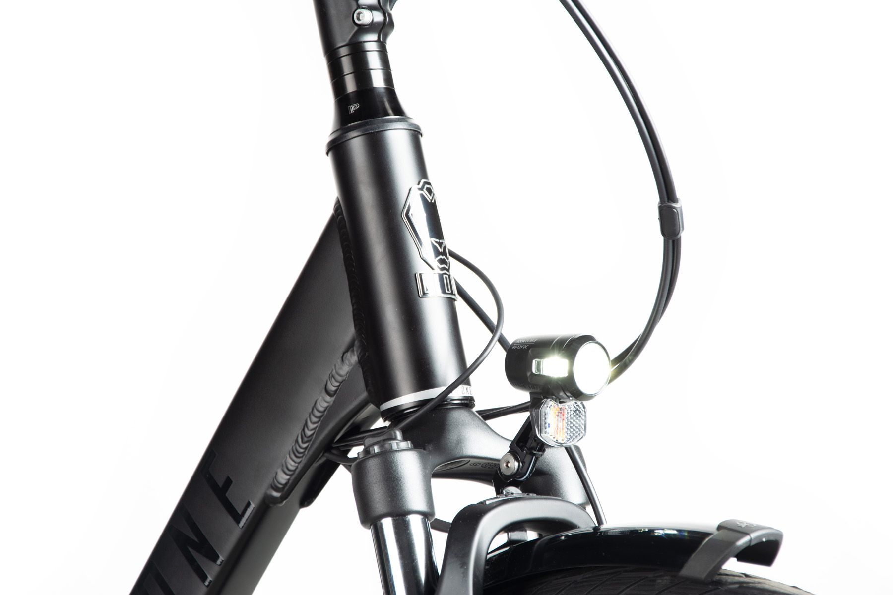Leone 2020 DT Arrow
