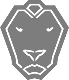Leone logo footer
