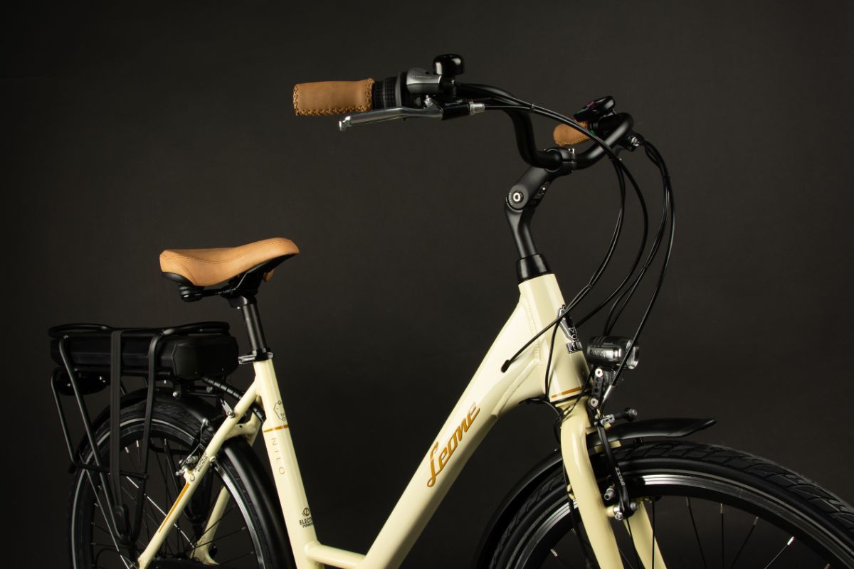 Leone 2020 Arrow Dark