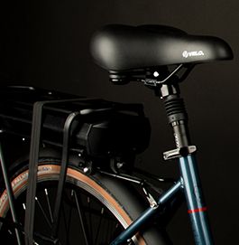 Premium middenmotor Bafang